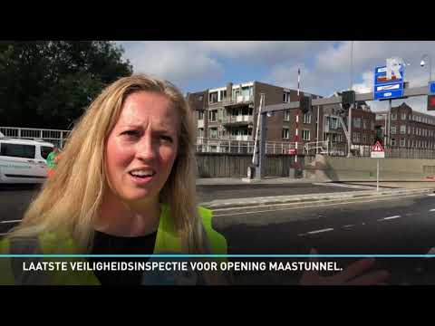 Rijnmond Nieuws -14 augustus 2019