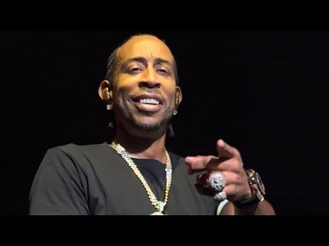 Ludacris opening for Janet Jackson in Mansfield, Ma on 5/19/23- Part 4