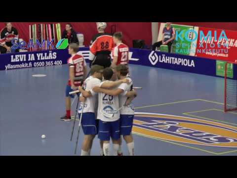 Maalikooste SPV-EräViikingit ( 29.10.2016)