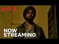CAT | Now Streaming | Randeep Hooda | Netflix India