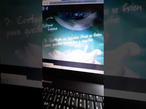 Todos por nuestro idioma español: ¿"Frien" o "fríen"? / Propuesta de corrección - Dalal El Laden ⬇️