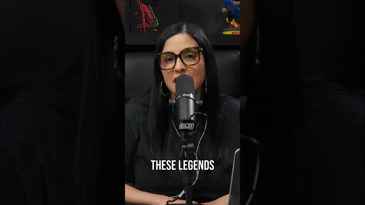 Old Hip-Hop is ALWAYS Relevant!