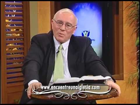 Reavivados por su palabra 21/11/2016 - Salmos 21