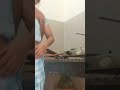 🫶my Husband Sex Kitchen