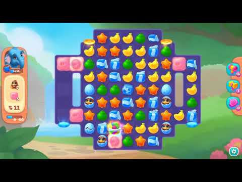 Wildscapes Level 380 NO BOOSTERS - A S GAMING ✔