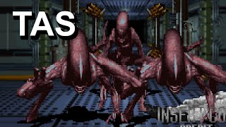 [TAS] Alien 3 :The Gun - 21,270,000