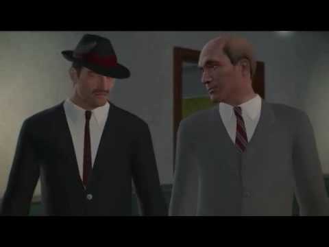 The Godfather 2-Ending Part 2
