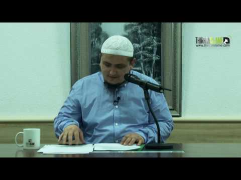 Përmendja e Allahut gjatë Ramazanit e ripërtërin imanin - Hoxhë Irfan Jahiu