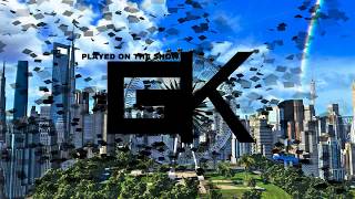 Played on Show    Machinedrum - U Betta