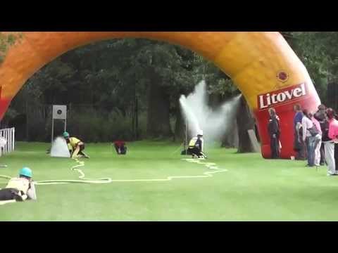 SDH Zvole-Bye season 2014