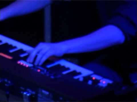 Open Blues - Seta w Ryja