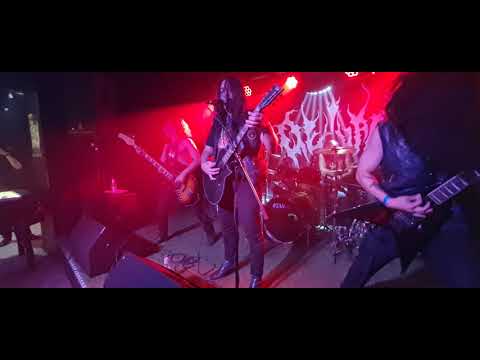 Outlaw live in Tallinn 2021