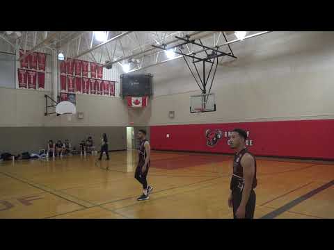 Budoy Boys vs Fnesse Boyz - sunday tier - tcbl 2022fall