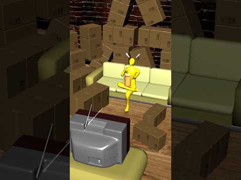 懲役38万4912年を言い渡された少年 ＃shorts