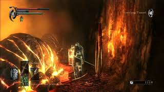 Round the River - Let's Play Demon's Souls Part 51