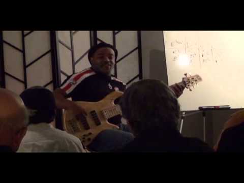 Anthony Wellington - Harmonic Structure