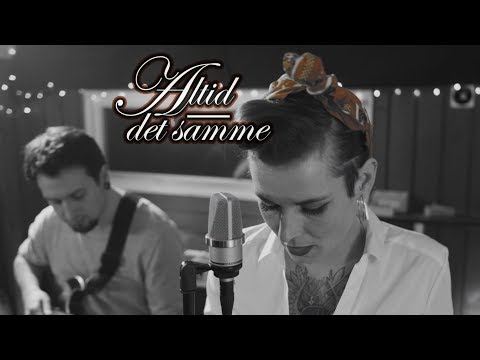 SkyggeSiden - Altid det samme (Live session)