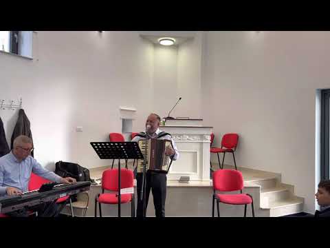 9 aprilie 2021 Romeo Stan - Să nu spui niciodată sunt uitat!