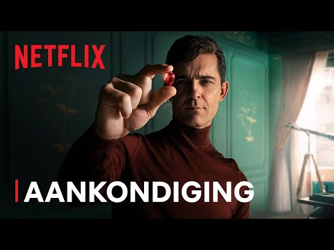 afbeelding BERLIJN | Aankondiging | Netflix
