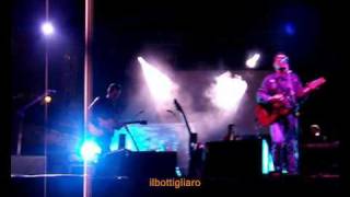 EDOARDO BENNATO Alghero io che non sono l'imperatore