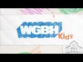 WGBH Kids Intro 2021