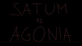 Miniaturka - SATUM vs AGONIA [Turniej gildii Bellumia 2k22]