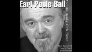 1238 Earl Poole Ball - I&#39;ve Got Jesus In My Soul