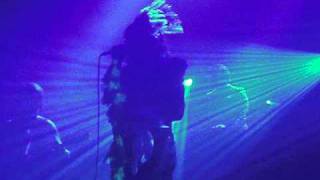 Jenni Vartiainen- Koti ja Seili@ Pakkahuone 23.4.2011