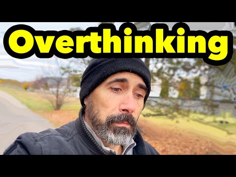My Job Was Making Me Sick! Overthinking Was Taking Over!
