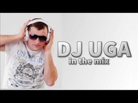 Sveiciens dzimenē  Ločmeļ Rūdim no DJ UGA