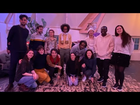 vr 22 mrt - Final Concert of the FESTIVAL FOLKLORE DAYS in SPLENDOR