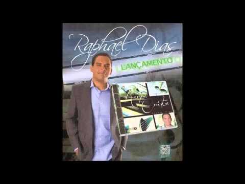 Raphael Dias - CPAD Music - Alma Abatida