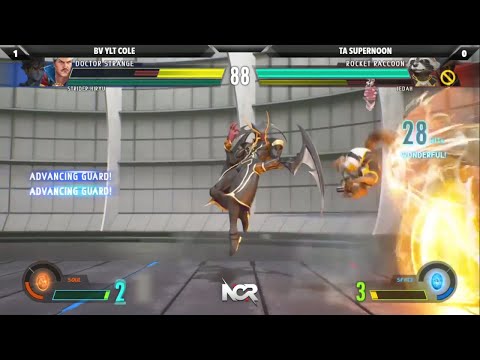 NCR 2018 MVCI (BV YLT COLE) vs (TA SUPERNOON)