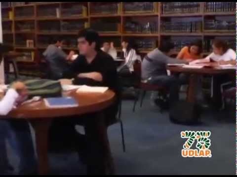 Momentos Históricos UDLAP -  2008