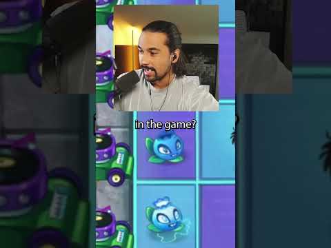 the "best" plant in PvZ2