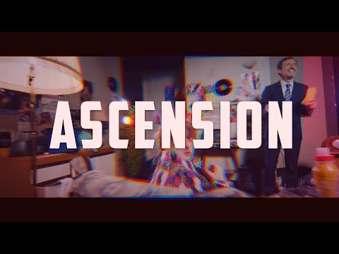 " ASCENSION " VALD Type Beat 2022 - Instru Rap Mélancolique