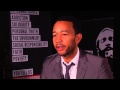 John Legend On An Artist S Duty