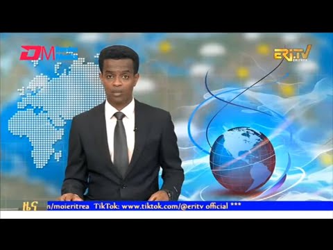 Evening News in Tigrinya for February 22, 2026 - ERi-TV, Eritrea