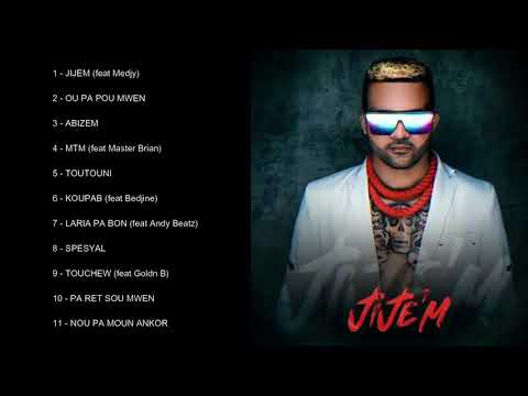 KAÏ ALBUM JIJEM (2021 )