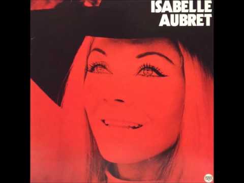 Isabelle Aubret - Isabelle Aubret [FULL ALBUM]