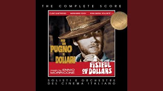 Pastures of Plenty (A Fistful of Dollars Theme) (Vocal)
