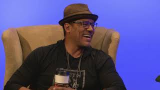 Caring Community # 23 With Randy Goodwin, Hollywood Actor from Omaha video