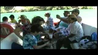 Passeio de Catamarã - Paulo Afonso - 03/04/2015 - 11h00