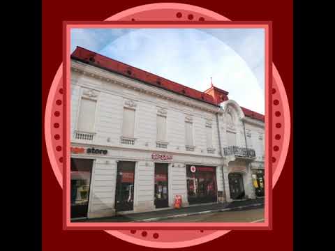 Curtea de Arges, Romania - my town/ Curtea de Argeș, România - orașul meu