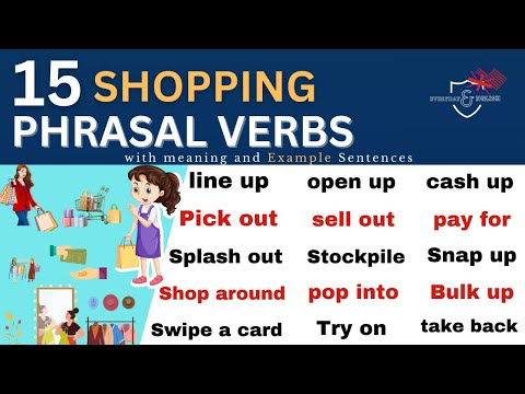 30 common phrasal verbs with the words COME LOOK GO used in daily English conversation