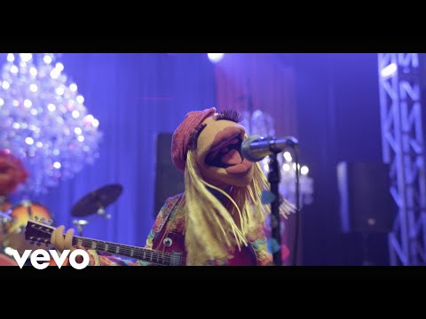 Dr. Teeth and The Electric Mayhem - Rock and Roll All Nite (From "The Muppets Mayhem")