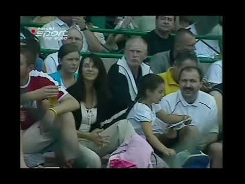 Atlas Wrocław - Polonia Bydgoszcz 2005