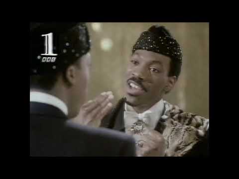 BBC 1 Junction 20 55 Friday 8th March 1996