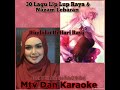 Rinduku Di Hari Raya Nita Official Music Audio