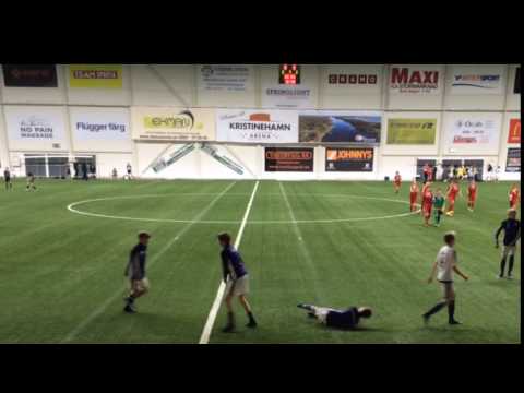 Liveström från EIF P04